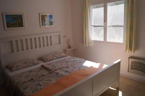 Holiday home Villa La Noria Maurische Bungalows Grosser Pool Garten Mit Rasen Und Grossen Terrassen Cala Romantica  Spain