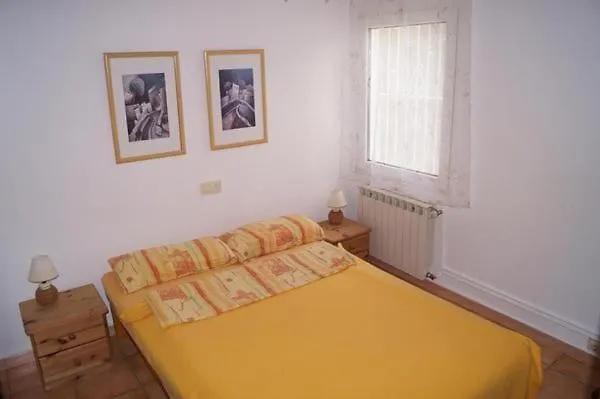 Holiday home Villa La Noria Maurische Bungalows Grosser Pool Garten Mit Rasen Und Grossen Terrassen Cala Romantica