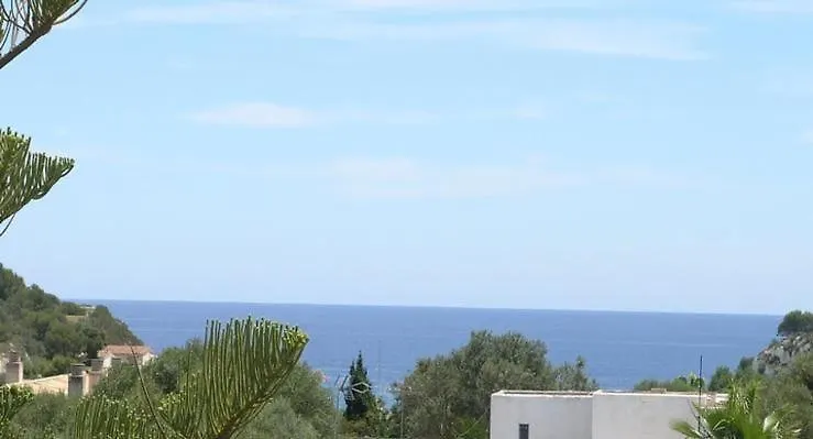 Holiday home Villa La Noria Maurische Bungalows Grosser Pool Garten Mit Rasen Und Grossen Terrassen Cala Romantica