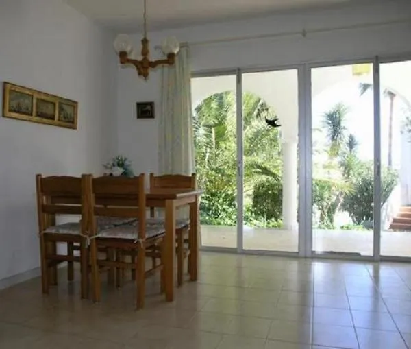 Villa La Noria Maurische Bungalows Grosser Pool Garten Mit Rasen Und Grossen Terrassen Cala Romantica  Holiday home